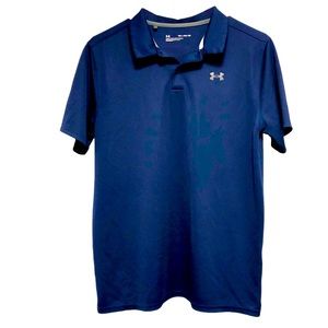 Under Armour Athletic Polo Shirt